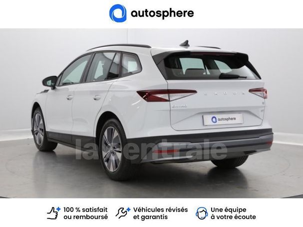 Skoda Enyaq 60 132 kW image number 13