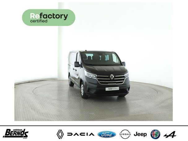 Renault Trafic Blue dCi 150 Life EDC 110 kW image number 22