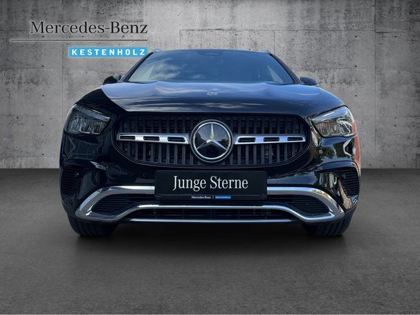 Mercedes-Benz GLA 180 100 kW image number 2