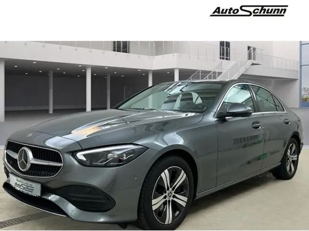 Mercedes-Benz C 220 d 145 kW image number 2