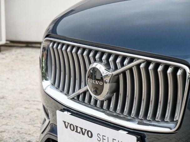 Volvo XC90 AWD 173 kW image number 11