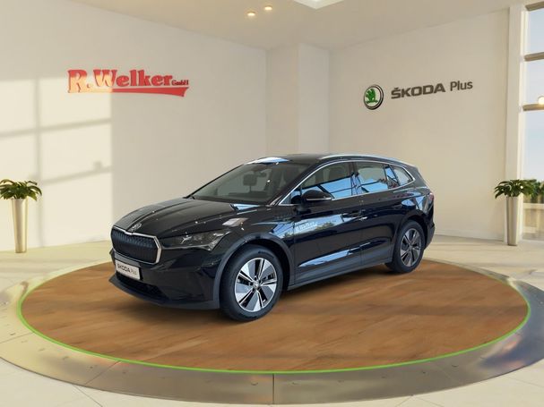 Skoda Enyaq 150 kW image number 1