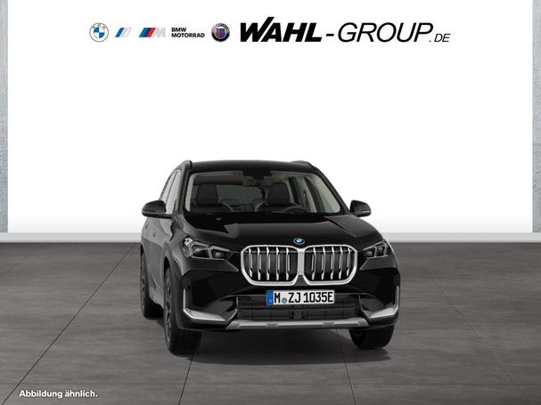 BMW X1 xDrive25e 180 kW image number 10