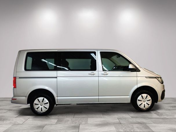 Volkswagen T6 Caravelle DSG 110 kW image number 6