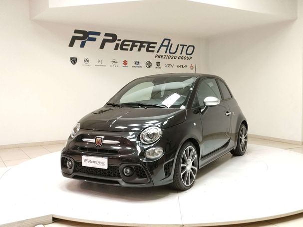 Abarth 595 Turismo 1.4 T-Jet 165 121 kW image number 1