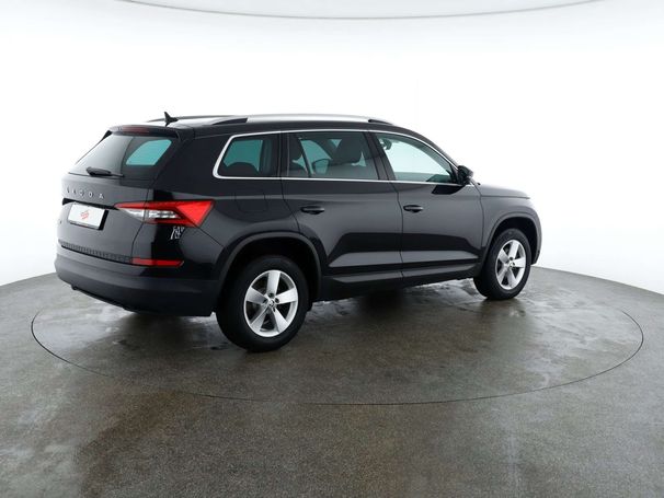 Skoda Kodiaq TDI DSG Ambition 110 kW image number 3