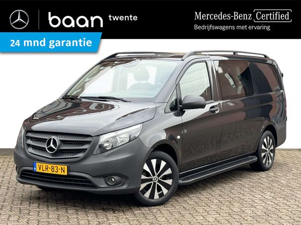 Mercedes-Benz Vito 114 100 kW image number 1