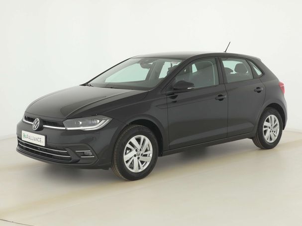 Volkswagen Polo 1.0 TSI 70 kW image number 1