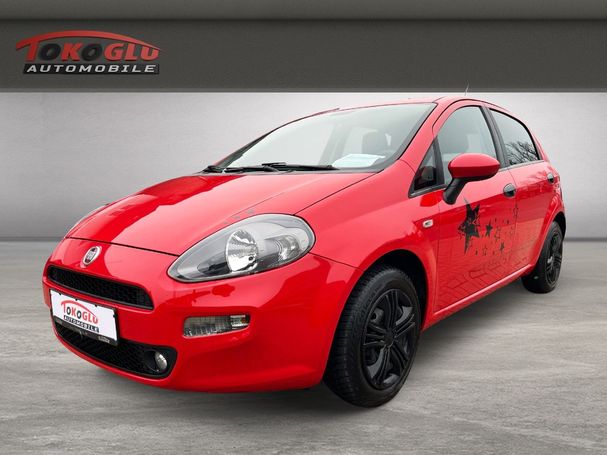 Fiat Punto 1.2 8V Pop 51 kW image number 1