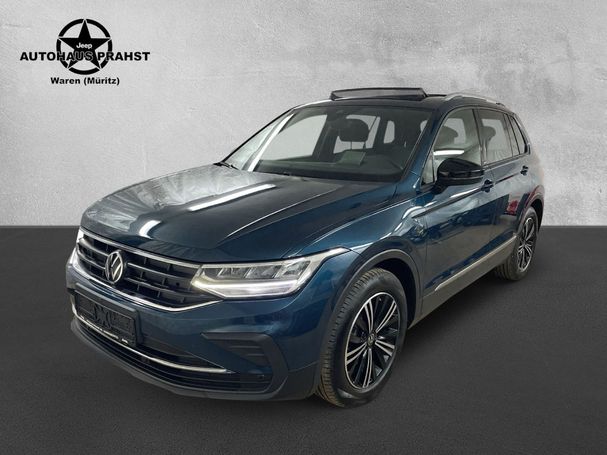 Volkswagen Tiguan 1.5 96 kW image number 1