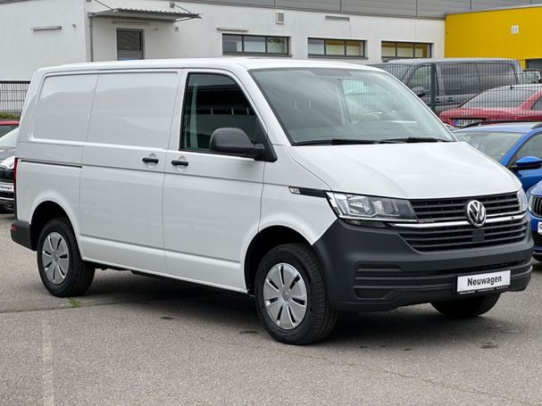 Volkswagen T6 Transporter 4Motion 110 kW image number 2