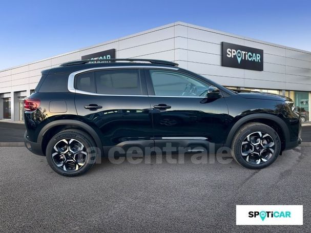 Citroen C5 Aircross Pure Tech 130 96 kW image number 4