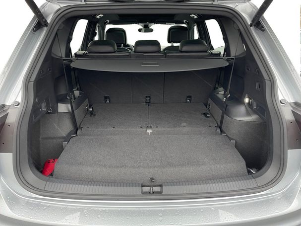 Volkswagen Tiguan Allspace TSI R-Line DSG 4Motion 180 kW image number 6