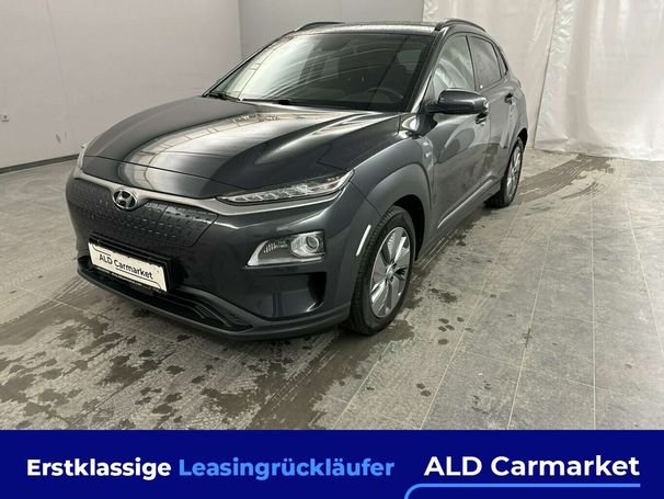 Hyundai Kona Style 150 kW image number 1