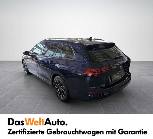 Volkswagen Golf Variant DSG 81 kW image number 3