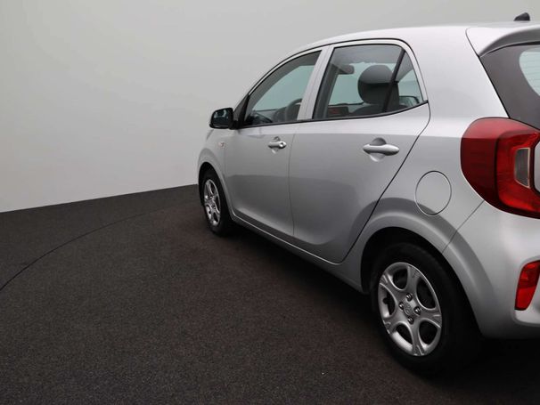 Kia Picanto 1.0 49 kW image number 30