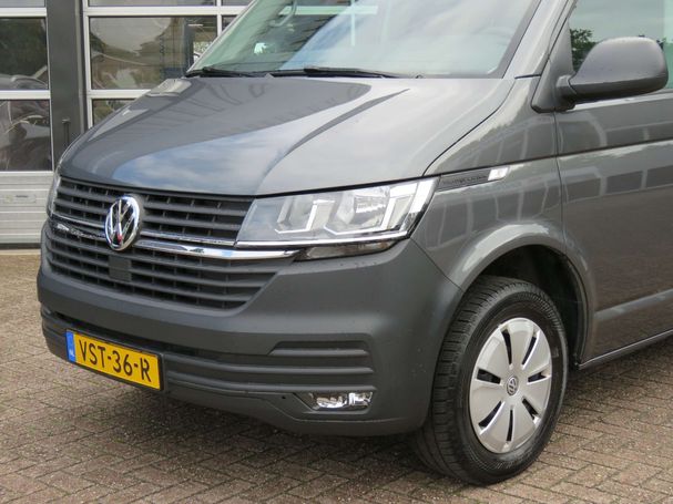 Volkswagen T6 Transporter 110 kW image number 1