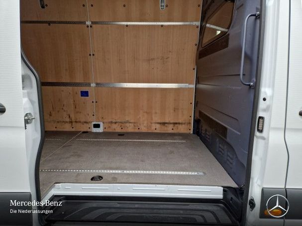 Mercedes-Benz Sprinter 3.5t 317 CDI 125 kW image number 13