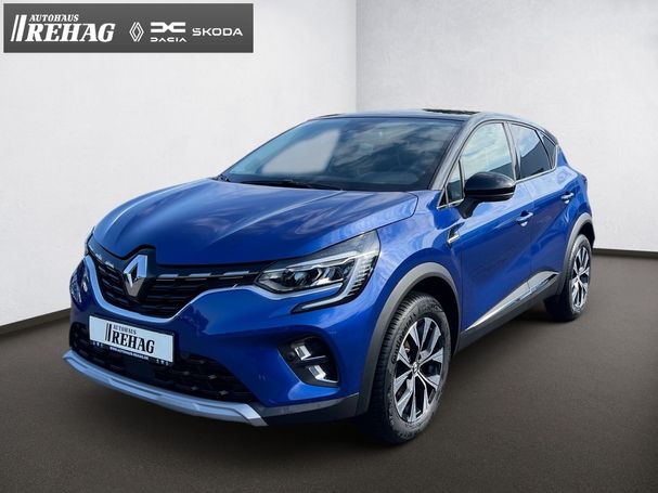 Renault Captur TCe 90 Techno 67 kW image number 2