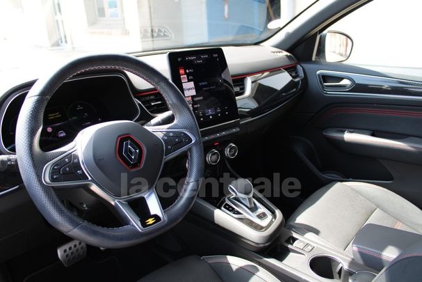 Renault Arkana 1.6 E-Tech 105 kW image number 21