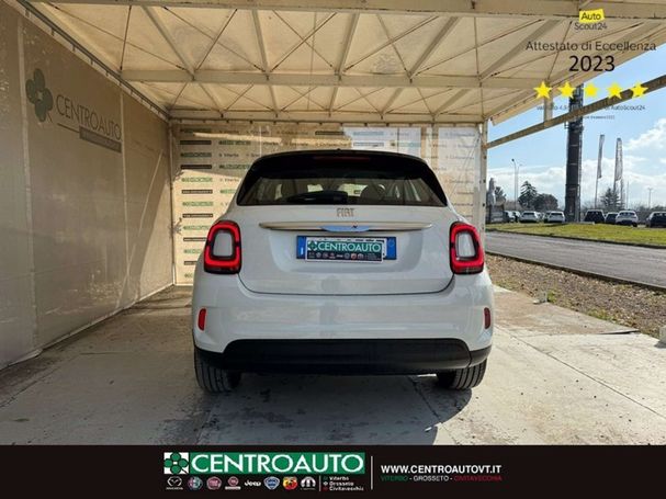 Fiat 500X 1.3 70 kW image number 6