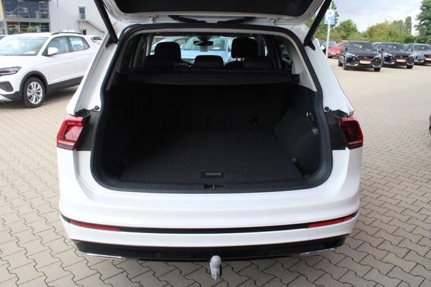 Volkswagen Tiguan Allspace 2.0 TDI DSG 4Motion 147 kW image number 6