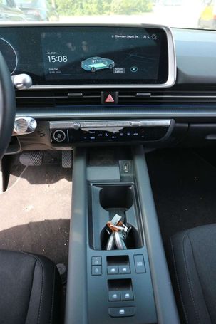 Hyundai Ioniq 6 111 kW image number 11