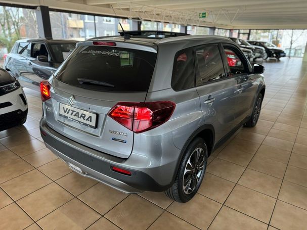 Suzuki Vitara 1.5 Hybrid Comfort 85 kW image number 5