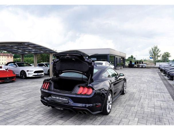 Ford Mustang GT Fastback 5.0 V8 330 kW image number 12