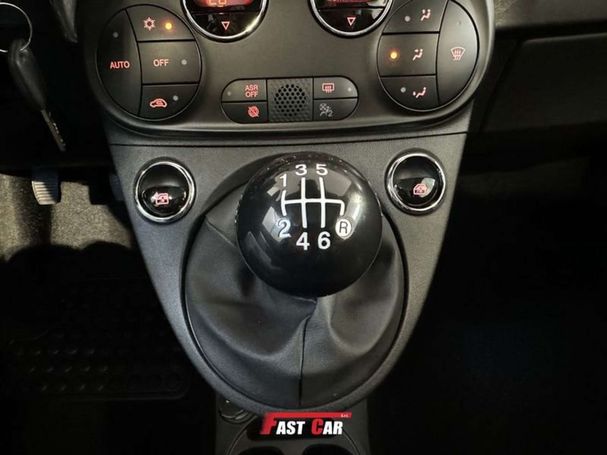 Fiat 500 1.0 51 kW image number 15