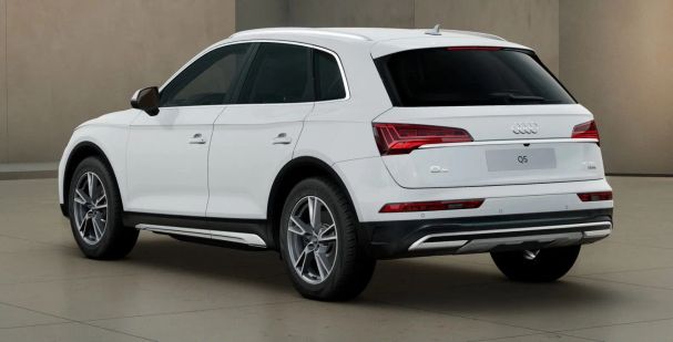 Audi Q5 150 kW image number 3