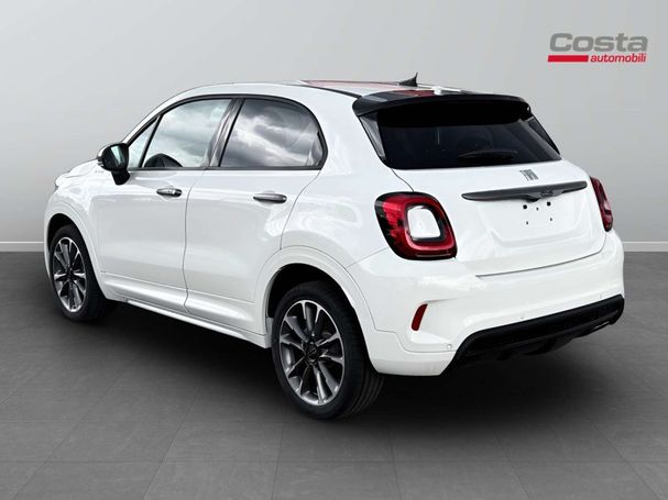 Fiat 500X 1.0 88 kW image number 4