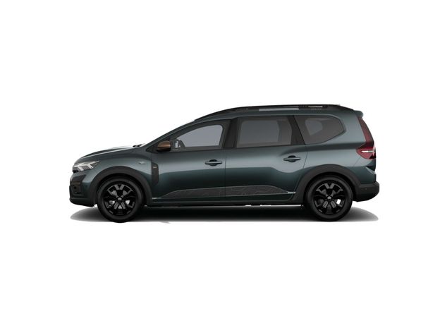 Dacia Jogger TCe 100 ECO-G Extreme 74 kW image number 6