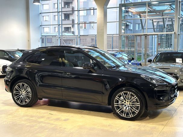 Porsche Macan Turbo PDK 324 kW image number 2