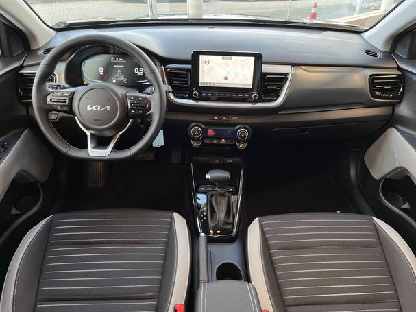 Kia Stonic 1.0 T-GDi 74 kW image number 8