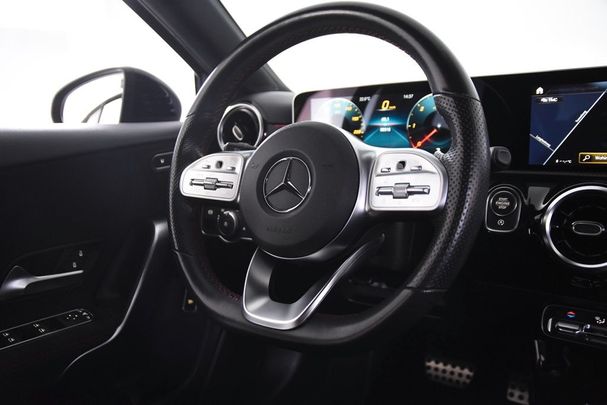 Mercedes-Benz A 180 d 85 kW image number 26