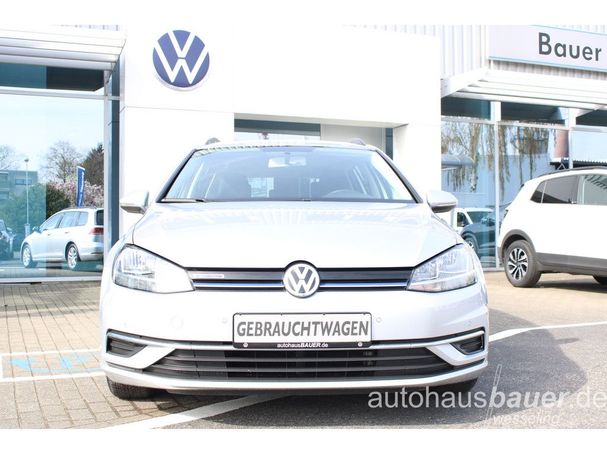 Volkswagen Golf Variant 1.5 TSI Comfortline 96 kW image number 7