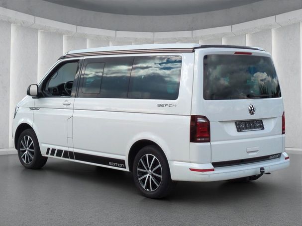 Volkswagen T6 California Beach Edition 4Motion 150 kW image number 20