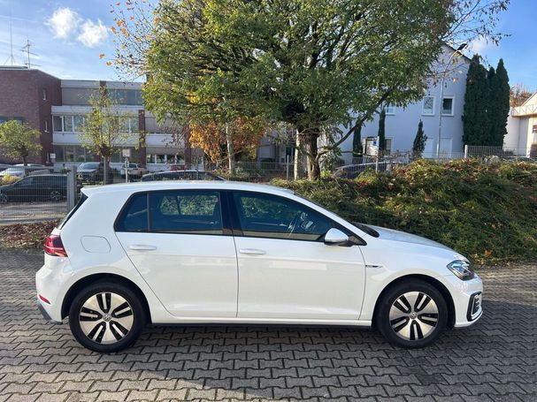 Volkswagen Golf DSG 150 kW image number 8