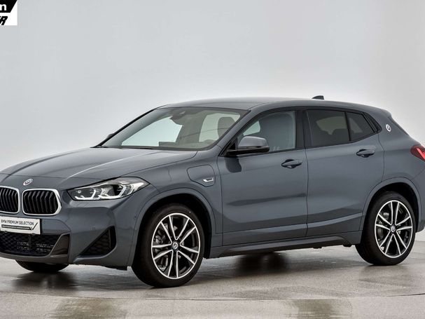 BMW X2 xDrive 91 kW image number 16