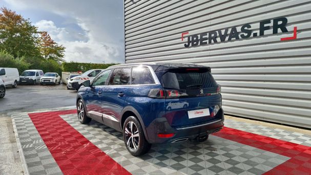 Peugeot 5008 BlueHDi 130 96 kW image number 6