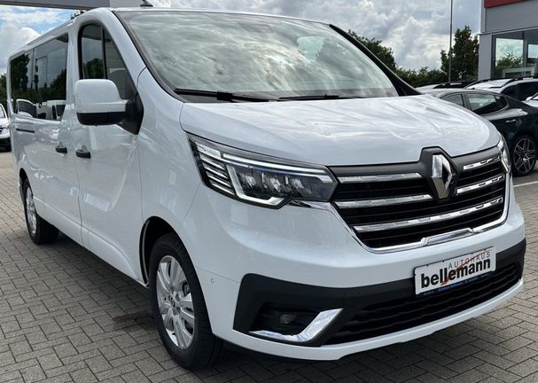 Renault Trafic Grand Combi 170 Life EDC 125 kW image number 4