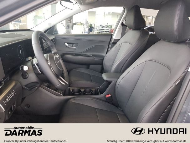 Hyundai Kona 1.6 DCT 146 kW image number 11