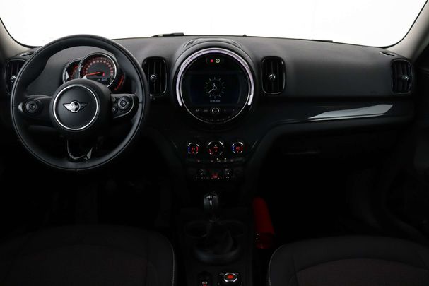 Mini Cooper Countryman 101 kW image number 9