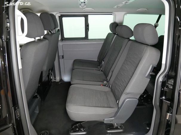 Volkswagen T6 Caravelle long 150 kW image number 7