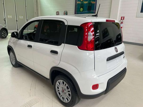 Fiat Panda 1.0 Hybrid 51 kW image number 4