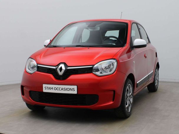 Renault Twingo SCe 75 54 kW image number 16