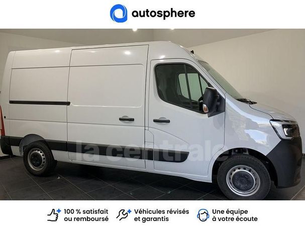 Renault Master DCi 135 L2H2 100 kW image number 1