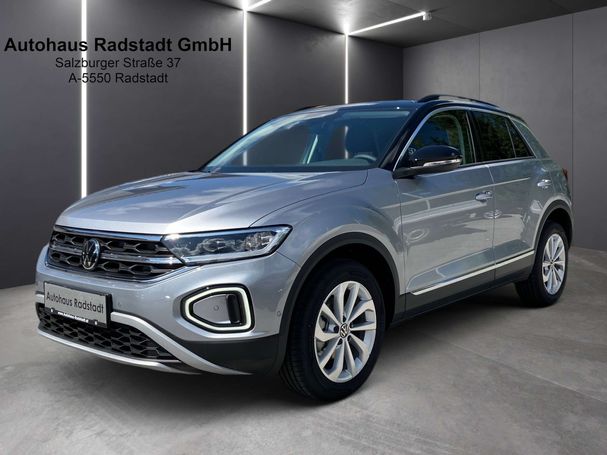 Volkswagen T-Roc 81 kW image number 1