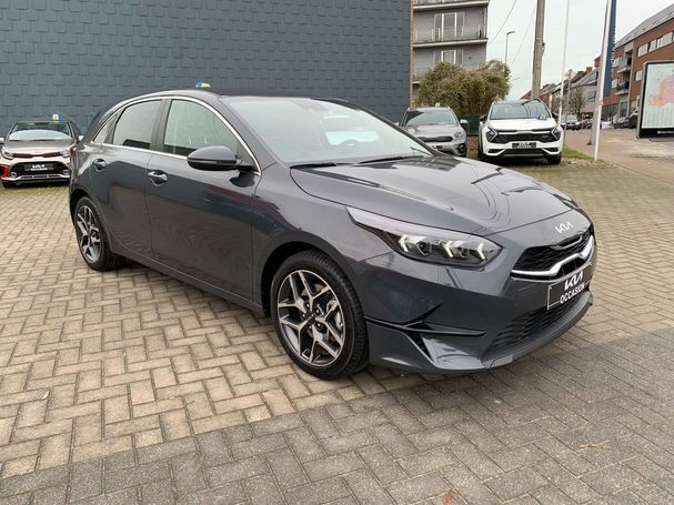 Kia Ceed 1.0 T-GDI 88 kW image number 2